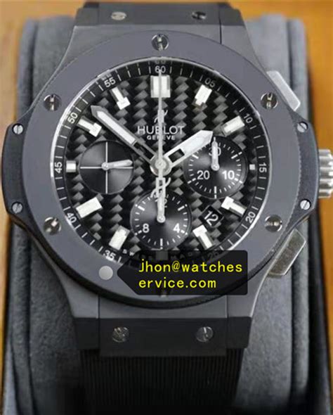 hublot 301 rx fake